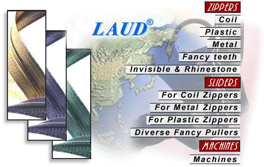 Laudmex Corporation